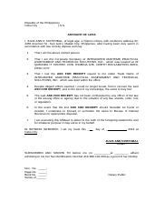 where to get affidavit of loss in cebu city